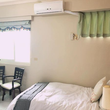 Chia Yun Homestay Luodong Esterno foto
