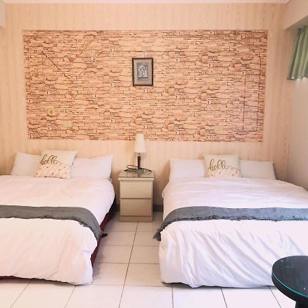 Chia Yun Homestay Luodong Esterno foto
