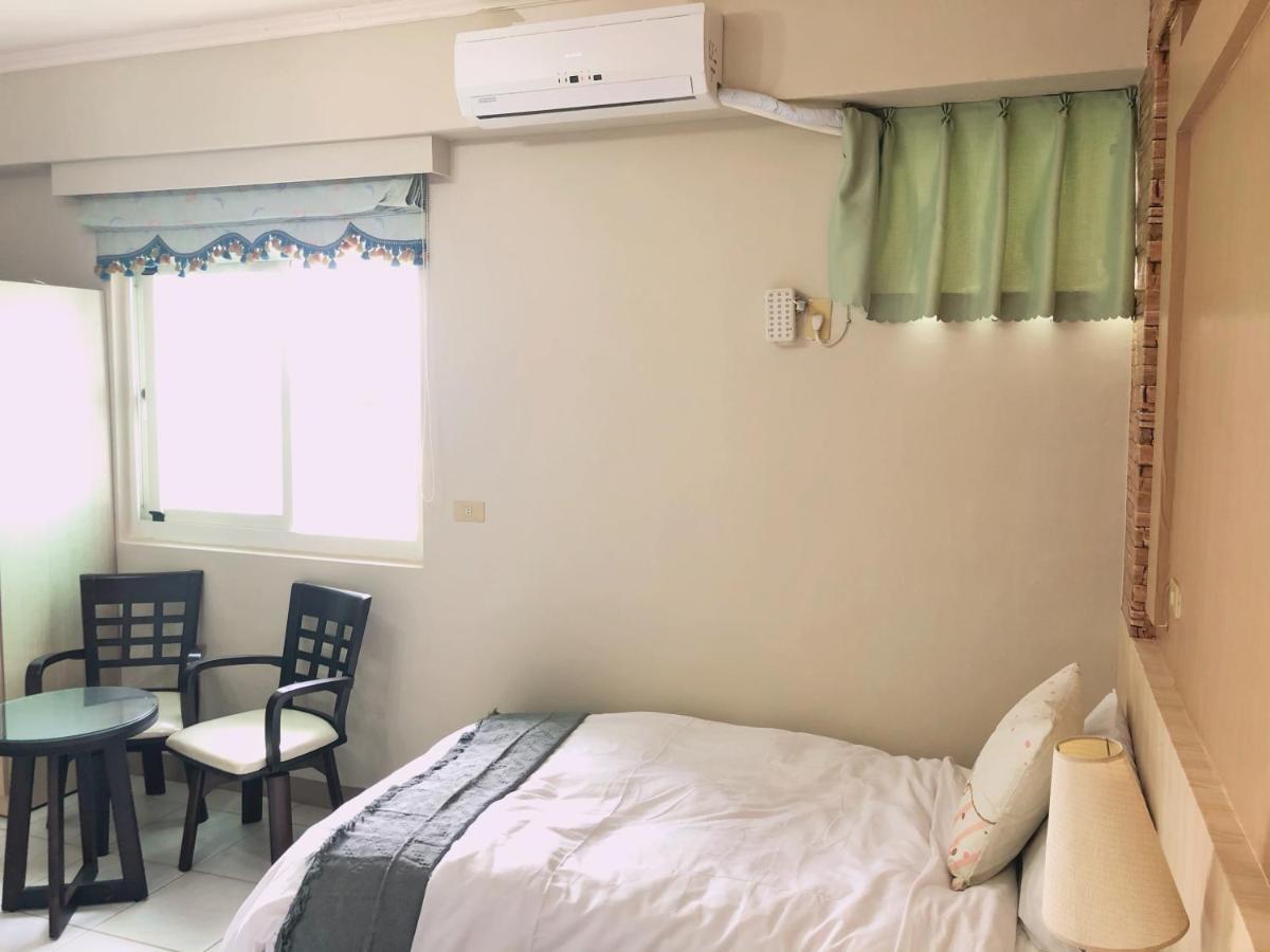 Chia Yun Homestay Luodong Esterno foto