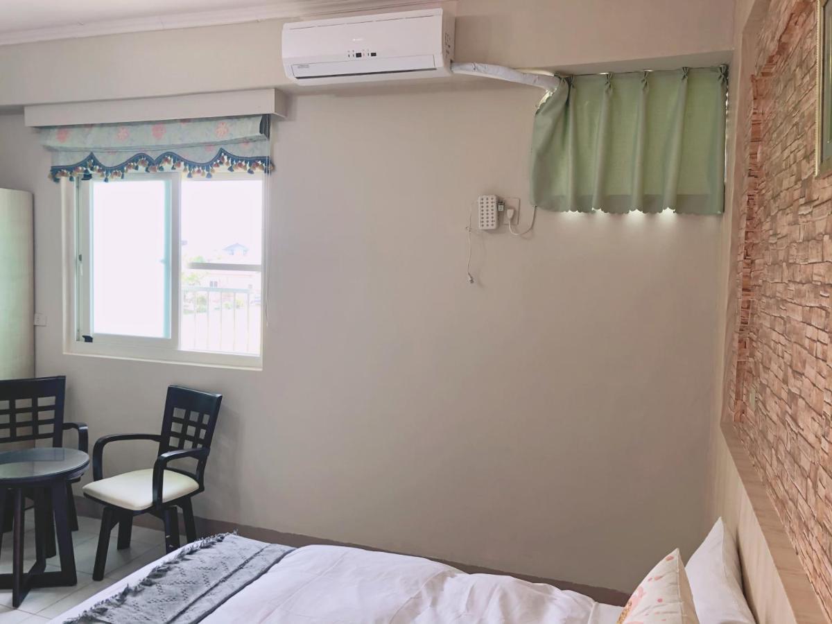 Chia Yun Homestay Luodong Esterno foto