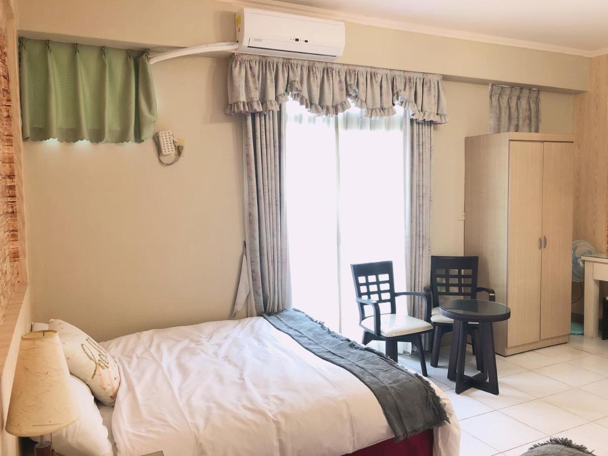 Chia Yun Homestay Luodong Esterno foto