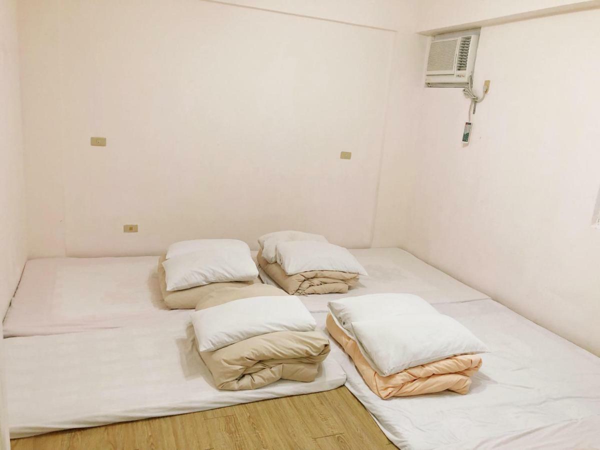 Chia Yun Homestay Luodong Esterno foto